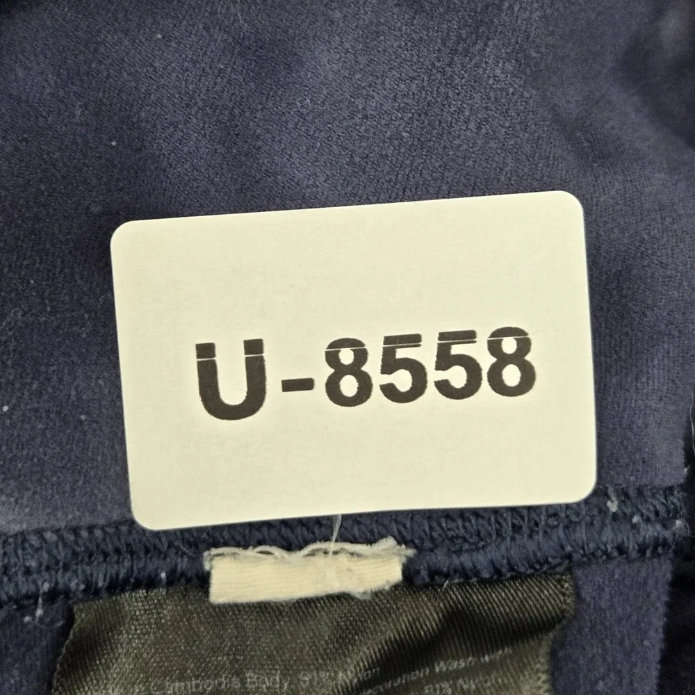Lululemon Women Activewear Pants Navy Align Pant Legging‎ Yoga 24